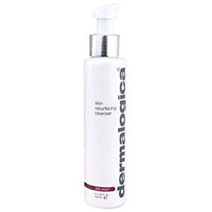 Dermalogica skin resurfacing cleanser